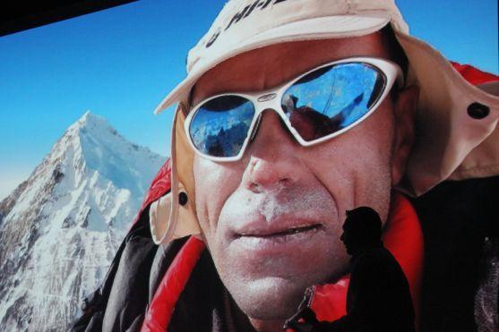 Jaroš, Rakoncaj, Štěrbová. Do Teplic nad Metují se sjely horolezecké legendy