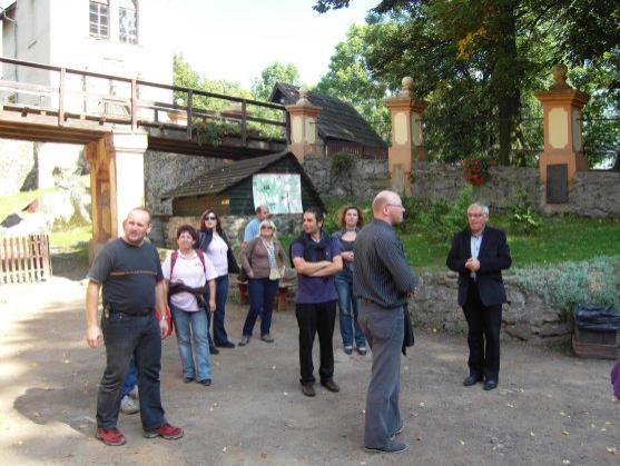 Nohy do bot, hlavu do oblak – vítají vás Soví hory