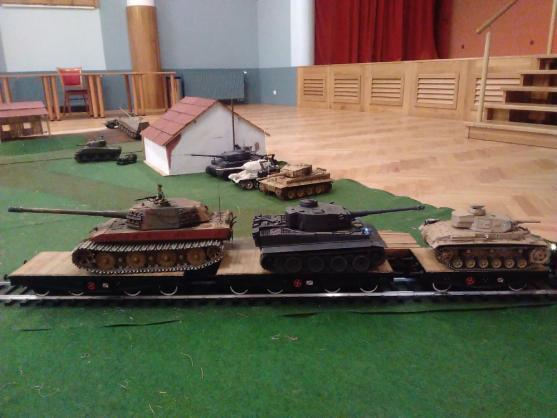 V Polici nad Metují se sešli sběratelé všech myslitelných "věcí" a oborů