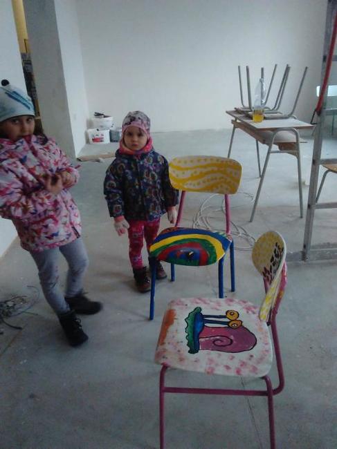 Muzeum papírových modelů patřilo všem, kteří měli chuť, fantazii a odvahu