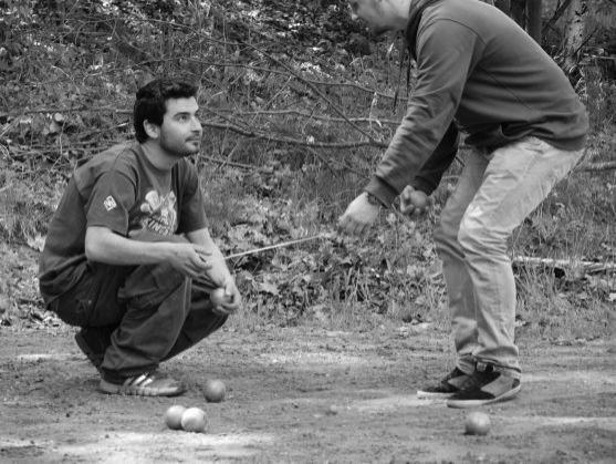 Petanque klub Broumov zahájil sezónu