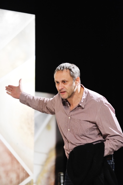 "Jako u nás doma!" Tak komentovali návštěvníci představení Tři verze života