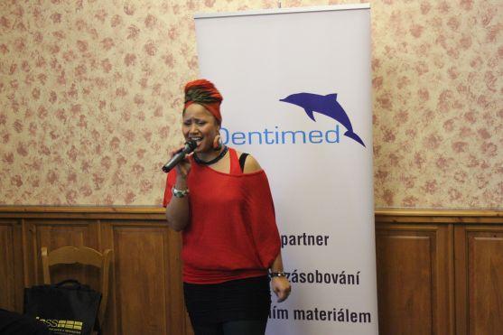  Firma Dentimed slaví 20. narozeniny 