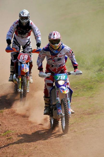 V polském Wałbrzychu se pojede Mistrovství ČR v enduru a enduro sprintu