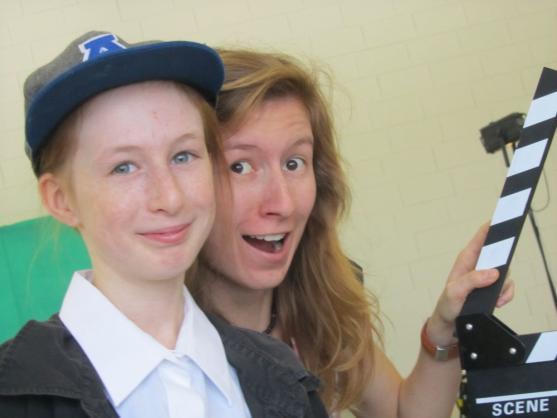 Uvedením světové premiéry filmu Tajuplný výlet byl slavnostně ukončen projekt Ulity - Langerova zahrada