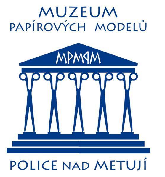 Muzeum papírových modelů je majitelem certifikace 1. stupně služeb kulturního zařízení
