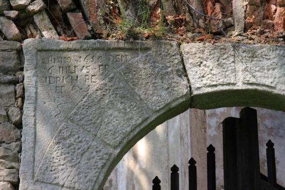 Nápadný půvab polských Sudet aneb Cesta do Berthelsdorfu