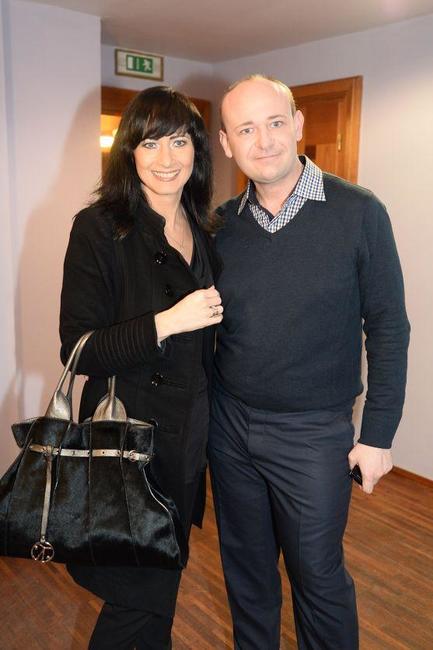 Byl vyhlášen nový ročník ankety o Nej sestřičku. Byla při tom i Uršula Kluková