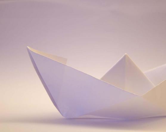 Zlomek z tvorby členky Královské fotografické společnosti