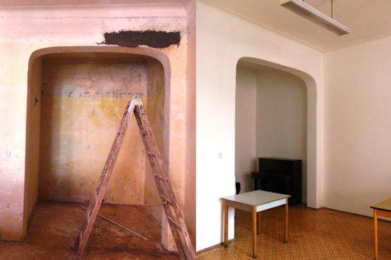 V Broumově se realizuje projekt, který zlepšuje šance na získání zaměstnání lidem se základním vzděláním