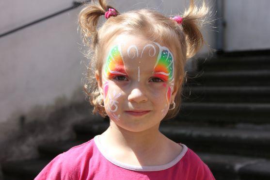 Střípky ze sobotního Trhu regionálních produktů