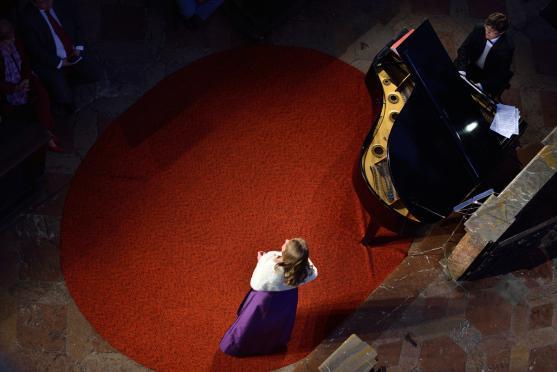 Festival Za poklady Broumovska má za sebou první koncert 