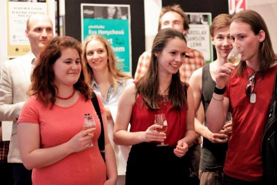 Broumovská klášterní zahrada slaví deset let