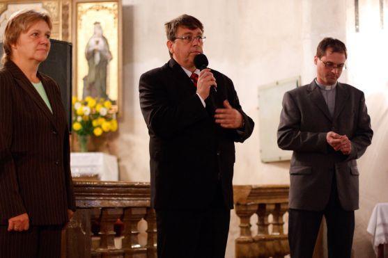 Sedmý ročník festivalu Za poklady Broumovska skončil. Zaznamenal rekordní počet návštěvníků i rekord ve výši dobrovolného vstupného 