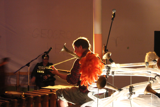 Petr Nikl: "Nikdy předem nevím, jak koncert dopadne."