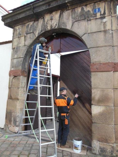 Agentura pro rozvoj Broumovska pomáhá lidem z regionu získat práci 