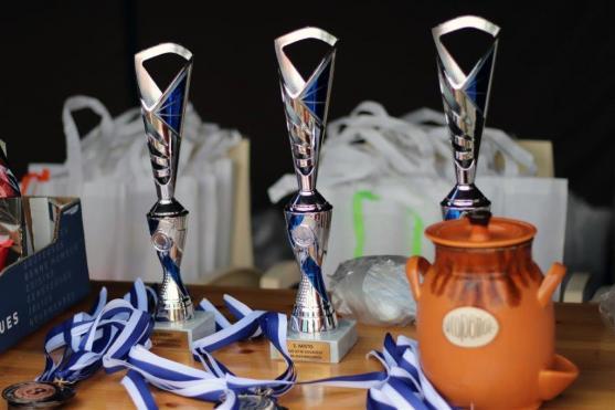 Jubilejní desátý ročník Malého letního dovádění se konal v Broumově 