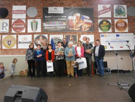 Co vše bylo k vidění na Velikonočním jarmarku v Meziměstí 