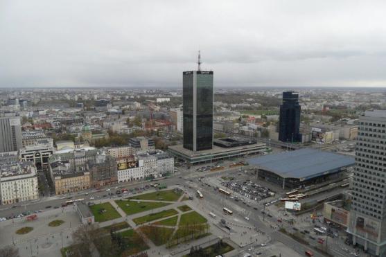 Školní zájezd Gymnázia Broumov 2017: Báječná jízda Pobaltím 