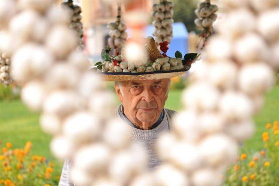 V Broumově se na Den české státnosti nezapomíná! 