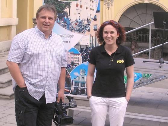 Kdo spojil Radkov, Polici nad Metují a Vambeřice? 