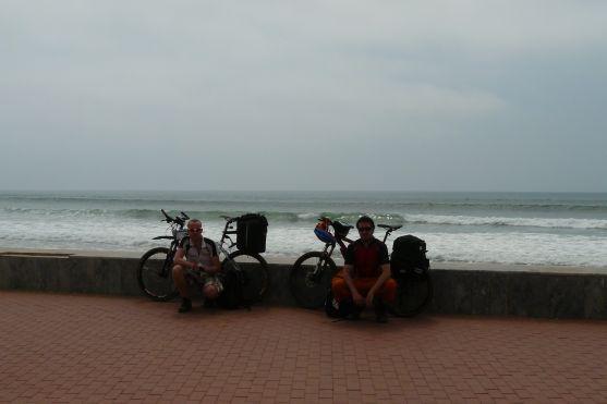 Sedm dní v Maroku. Cyklistické dobrodružství Kryštofa Meiera III. 