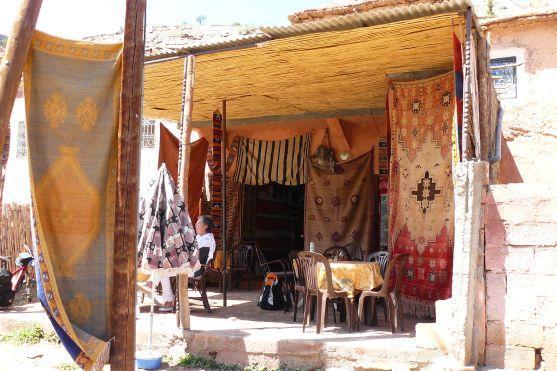 Sedm dní v Maroku. Cyklistické dobrodružství Kryštofa Meiera II. 