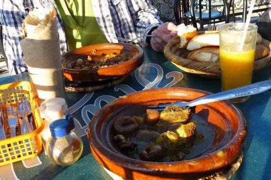 Sedm dní v Maroku. Cyklistické dobrodružství Kryštofa Meiera I. 