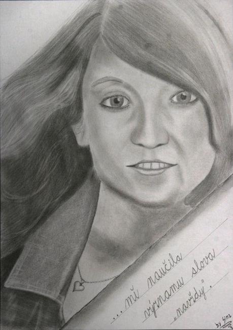 Příběh chlapce, kterému zakázali kreslit 