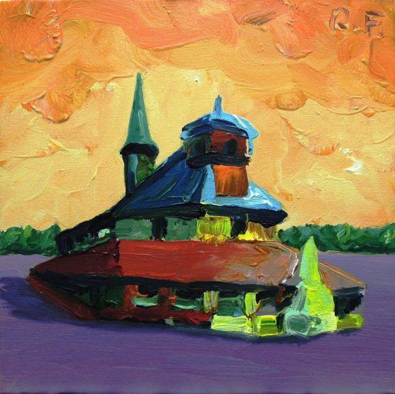 Agentura pro rozvoj Broumovska pořádá prázdninové tvůrčí dílny 