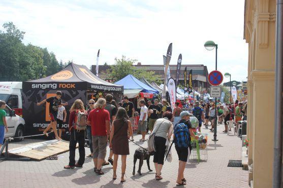 Hlavní cena horolezeckého filmového festivalu míří do Polska. Pískaři jsou nejlepší dokument 