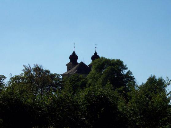 Pěvkyně Dagmar Pecková se chystá na festival Za poklady Broumovska stejně jako tisíce Broumováků a hostů i z ciziny 