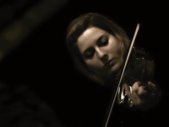 Fotoreportáž: Koncert v klášterním kostele sv. Vojtěcha v Broumově 