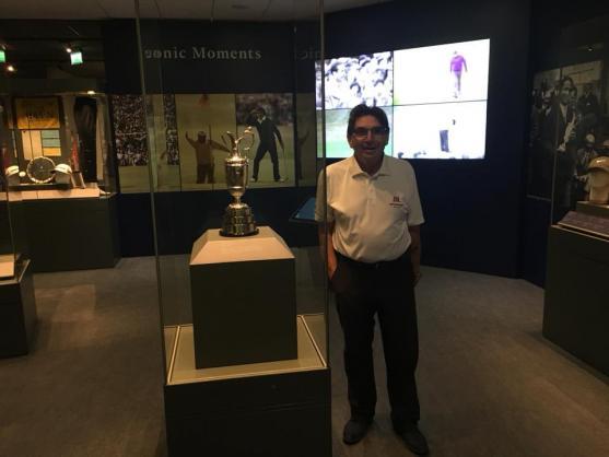 Ohlédnutí za uplynulou sezónou v Golf Clubu Grosshof