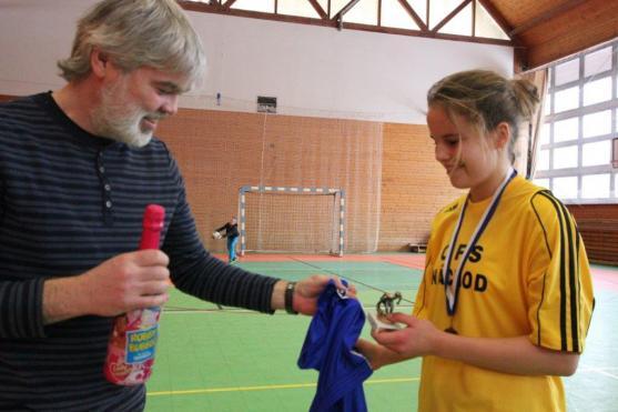 Fotbalový Ulita cup 2019 vyhrál Hronov 