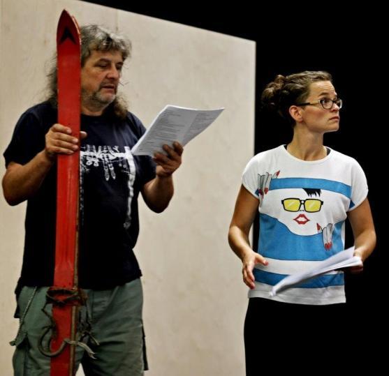 Nevšední životní osudy Emericha Ratha ožijí už tuto neděli v broumovském klášteře