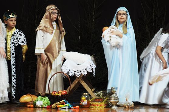 V polském Křešově se konal Festival tří kultur