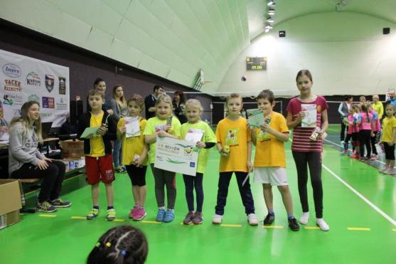 Únor je plný volejbalových událostí