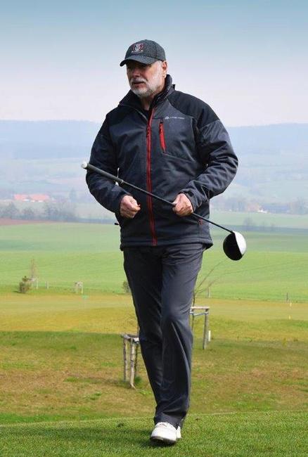 Golfový turnaj A Tour ovládli mládežníci z Grosshofu