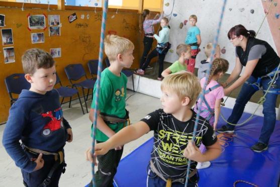 Skatepark a klub ROK - dvě možnosti kam jít v Broumově, když mám volný čas a je mi víc jak deset let