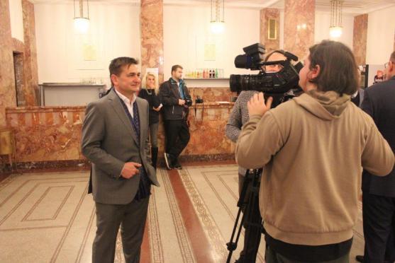 Skončila rekonstrukce průtahu Náchoda