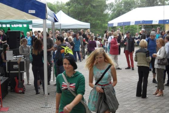 Ředitel Gymnázia Broumov Karel Výravský: Škola je kouskem vašeho života