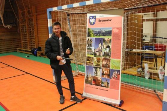 O vítězi Sudety cupu 2016 rozhodly penalty. Putovní pohár míří do Náchoda