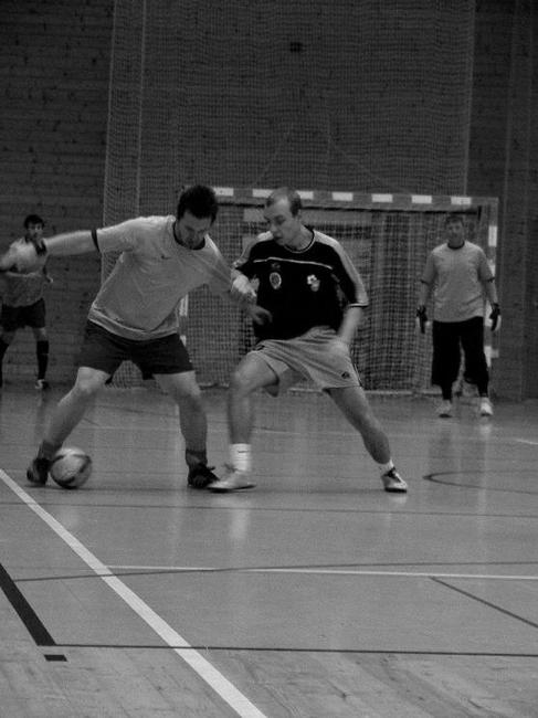 Fotbalový Sudety Cup 2012 vyhrál tým hráčů z celého kraje Oriente