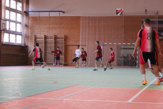 O vítězi fotbalového Sudety cupu rozhodlo 77 zápasů