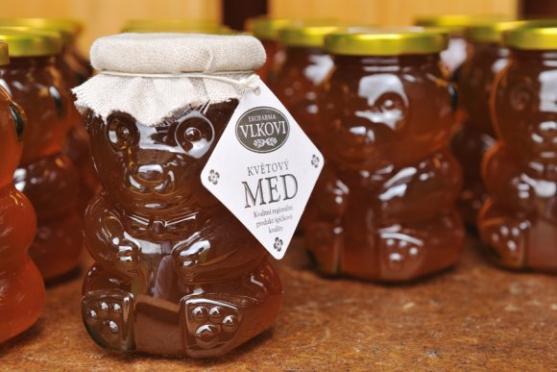 Nové produkty získaly regionální značku Broumovska