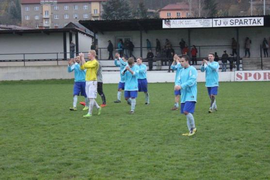 Čtyřmi brankami ve druhém poločase Broumov rozhodl o vítězství v derby nad Policí