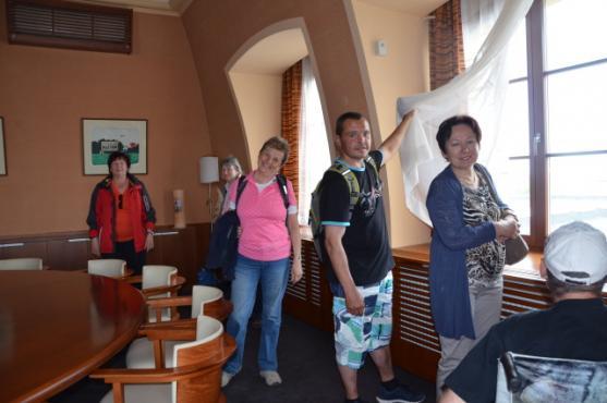 Den kraje 2016: Slavnostní fanfáry i koncert kapely No Name