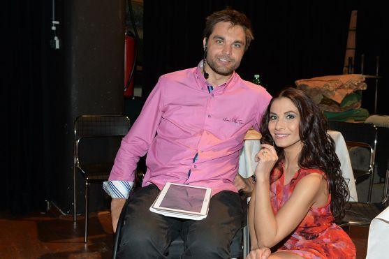 Večer pro dobrou věc přinesl 72 385 korun pro charitativní účely