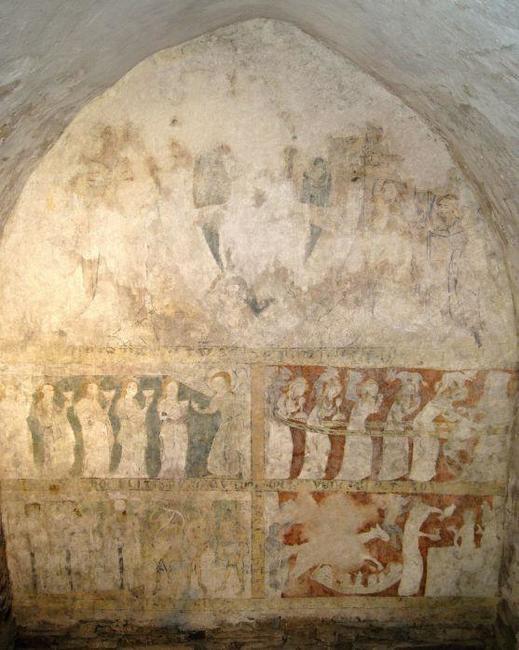 Broumovské hřbitovní náhrobky jsou součástí putovní výstavy Má vlast cestami proměn